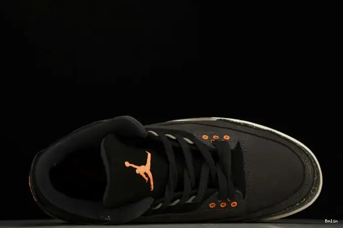 Bmlin 3 Air Jordan Pack
